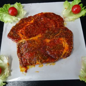 Entrecote ma