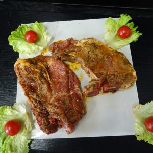 cote porc ma