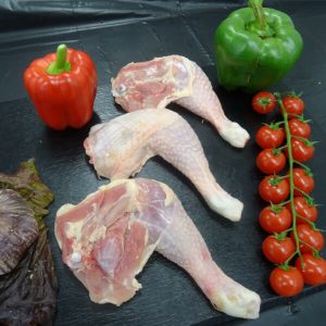 cuisse
