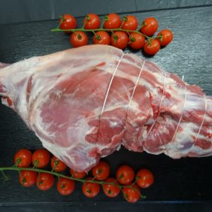 gigot agx