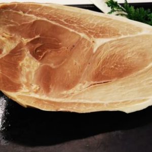 jambon blanc