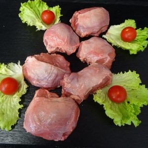 joue porc
